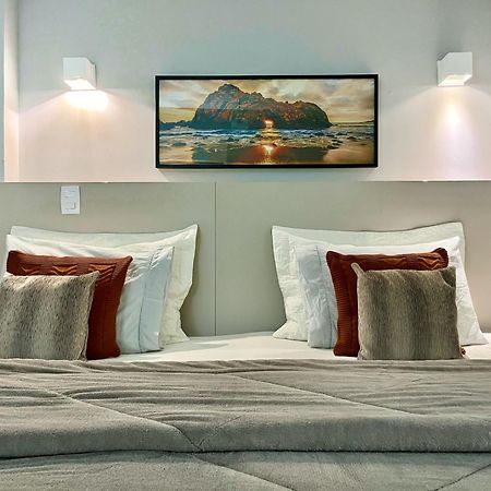 Flat Exclusivo No Hotel Ramada Macae, Smartv, Wifi 512Mbps, Piscina E Garagem Екстер'єр фото