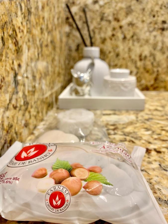 Flat Exclusivo No Hotel Ramada Macae, Smartv, Wifi 512Mbps, Piscina E Garagem Екстер'єр фото