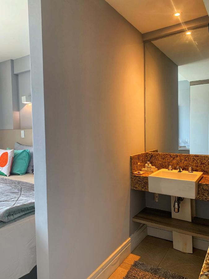 Flat Exclusivo No Hotel Ramada Macae, Smartv, Wifi 512Mbps, Piscina E Garagem Екстер'єр фото