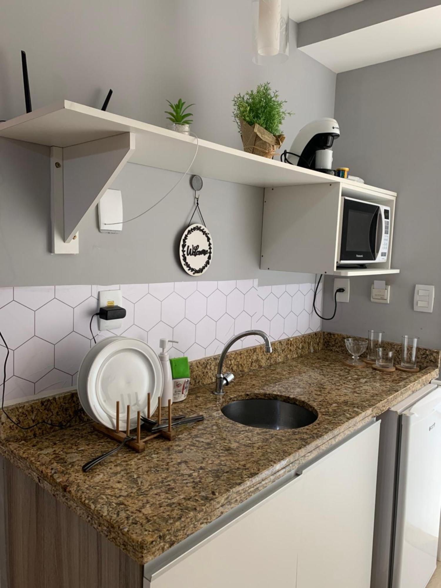 Flat Exclusivo No Hotel Ramada Macae, Smartv, Wifi 512Mbps, Piscina E Garagem Екстер'єр фото